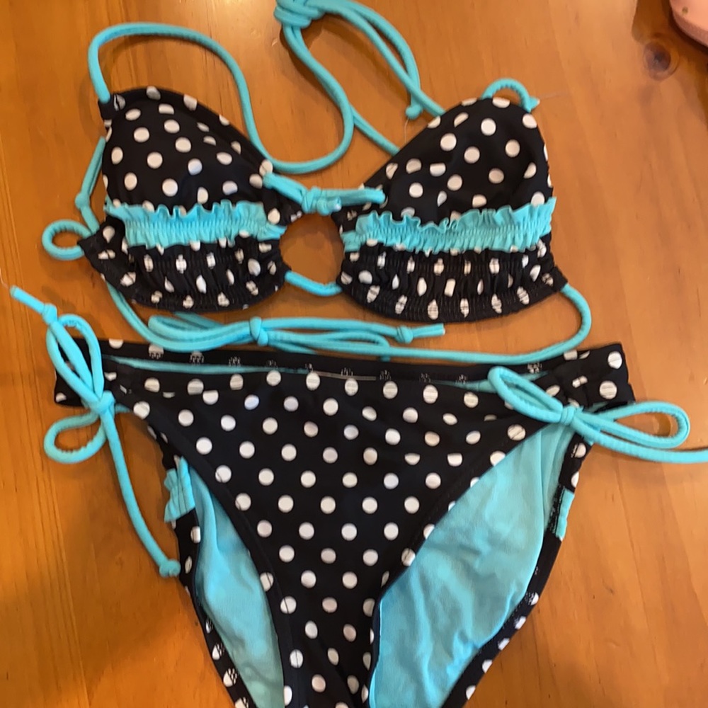 Candie’s bikini - XS